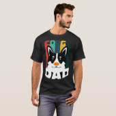 T-shirt Corgi Papa 550 (Devant entier)
