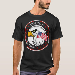T-shirt Corinth Mississippi MS