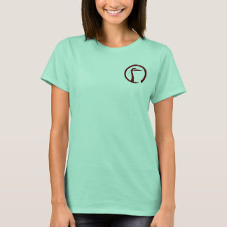 T-shirt Cork Budokai T - Femmes