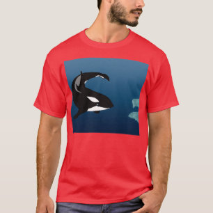 T-shirt Corky