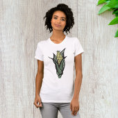 T-shirt Corn on the Cob Rustic Farmhouse Vegetable