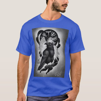 T-shirt corneille