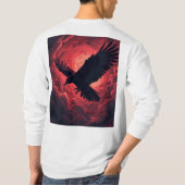 T-shirt Corneille (Dos)