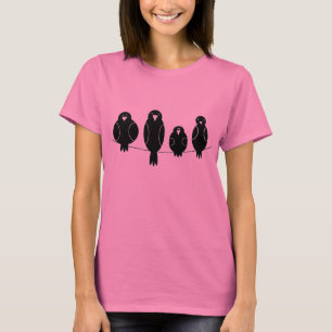 T-shirt CORNEILLES - pièce en t