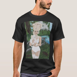 T-shirt Cornelia