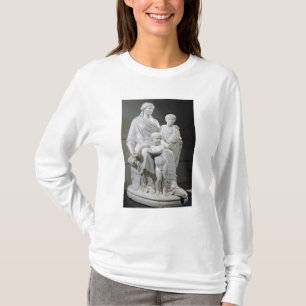 T-shirt Cornelia, mère des deux frères de Gracchi