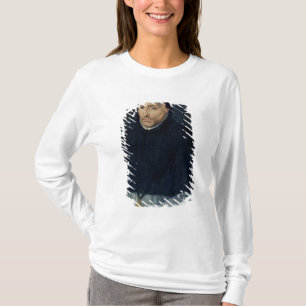 T-shirt Cornélius Jansen