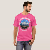 T-shirt Corno Grande (P) (Devant entier)