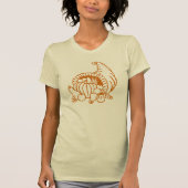 T-shirt - Cornucopia (Devant)