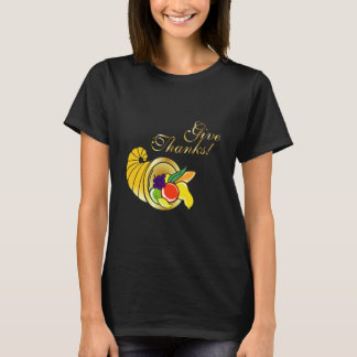 T-shirt Cornucopia