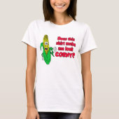 T-shirt Corny Shirt (Devant)