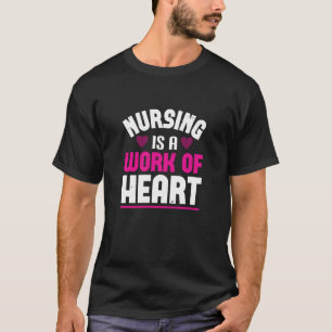 T-shirt Corona Nurses Nurses Nurses Est Une Oeuvre De Coeu