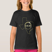 Corona Texas Total Solar Eclipse 2024
