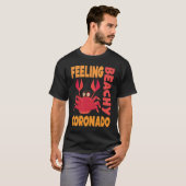 T-shirt Coronado Vacation Summer Quote (Devant entier)