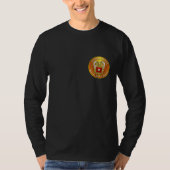 T-shirt Corps des signaux (Devant)