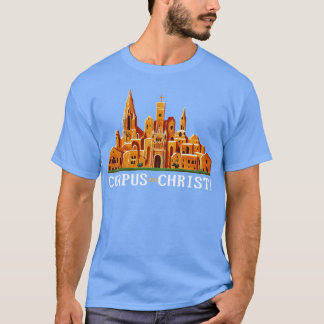 T-shirt Corpus Christi Texas