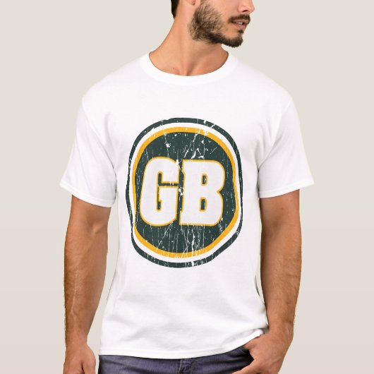 T-shirt Correctif Go (Devant)