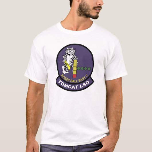 T-shirt Correction de Tomcat (Devant)