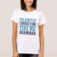 Correction silencieuse de votre grammaire