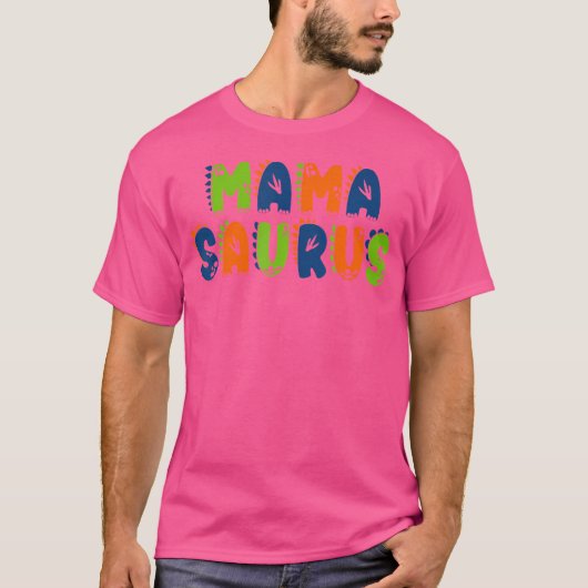 T-shirt Correspondance (Devant)
