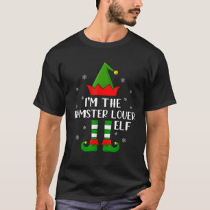 T-shirt Correspondance familiale drôle je suis l'amant de