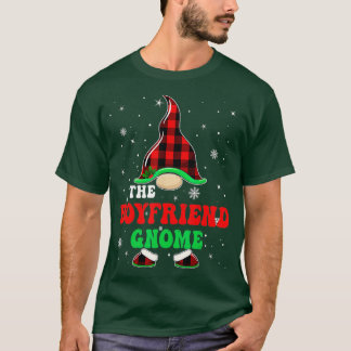 T-shirt Correspondance Famille Buffalo Plaid Le Petit Amis