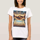 T-shirt corroborate (Devant)