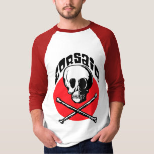 T-shirt Corsair