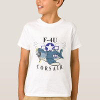 corsaire de f4u
