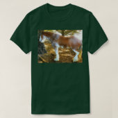 T-shirt Corse 1 (Design devant)