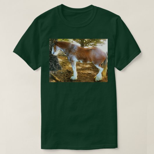 T-shirt Corse 1 (Design devant)