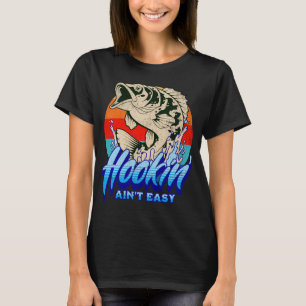 T-shirt Cortez Floride : Badge Coucher de Soleil Bateaux R