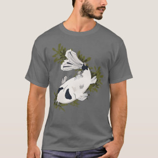 T-shirt Corydoras panda