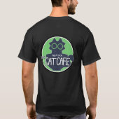 T-Shirt Cosmic KitKat (Dos)