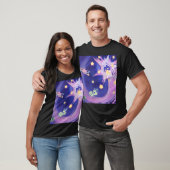T-Shirt Cosmic KitKat (Unisexe)