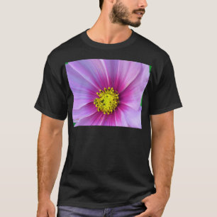 T-shirt Cosmos roses