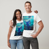 T-shirt Costa Rica (Unisexe)