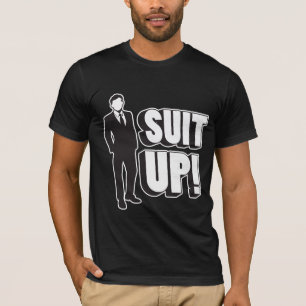 T-shirt Costume !