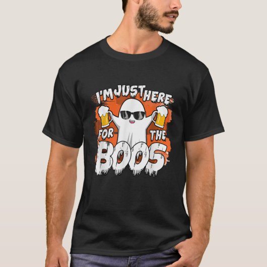 T-shirt costume (Devant)