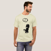 T-shirt Costume 2 (Devant entier)