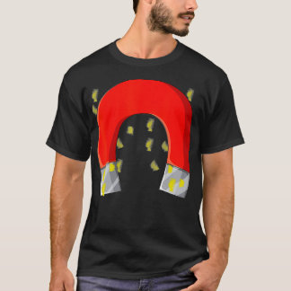 T-shirt Costume Chick Aimant Halloween Costume