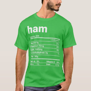 T-shirt costume d'action de grâce