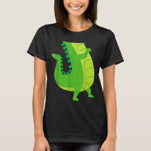 T-shirt Costume d'alligator - Gator Crocodile Zoo Amateur
