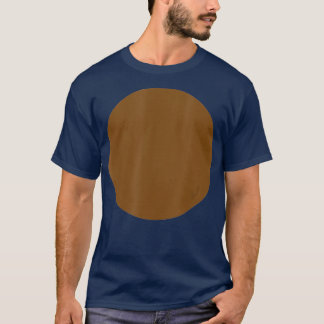 T-shirt Costume d'Avocado Grossesse drôle Halloween