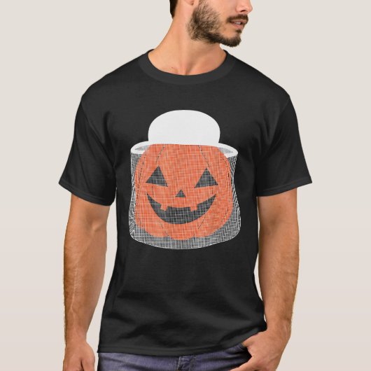 T-shirt Costume de Beekeper (Devant)