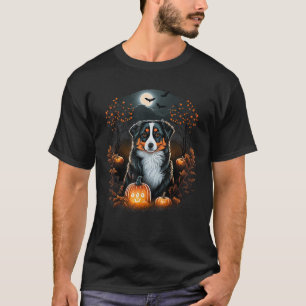 T-shirt Costume de berger australien sur Australian Shephe
