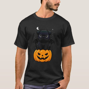 T-shirt Costume de chauve-souris pour amateur d'animaux Ca