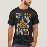 Costume de couple d'Halloween Grossesse