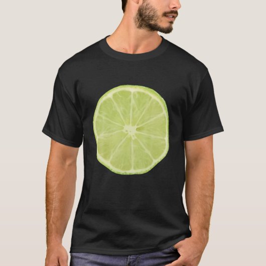 T-shirt Costume de couple du groupe Halloween Fruit Corres (Devant)