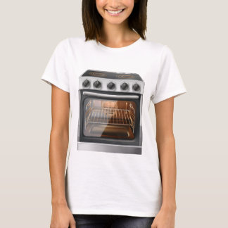 T-shirt Costume de famille Bun in the Oven